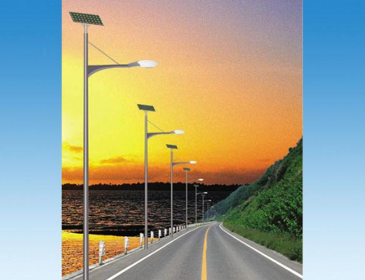 「太陽能路燈因素」哪些因素會影響太陽能路燈質量？